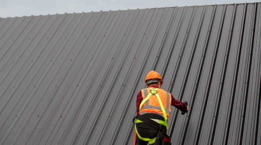 Expert new roof installation services in Bolckow, MO